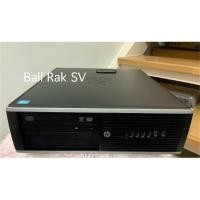ราคา คอมพิวเตอร์ HP Compaq Pro 6300 Small Form Factor/ CPU I5-3470 (26858136833)