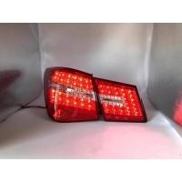 ราคา ไฟท้าย เชฟโรเลตครูซ Chevrolet Cruze ทรง Benz V.1 (รุ่นใหม่ไฟถอยLED) (9653511944)