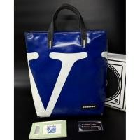 ราคา กระเป๋า Freitag รุ่น F202 Leland (มือสอง ของแท้) (49957787452)