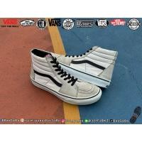 ราคา VANS SK8 - HI JAPAN EDITION VINTAGE รองเท้ามือสอง รับประกันแท้ รองเท้าVansมือสอง รองเท้าVans Vansมือสอง VansSK8 รองเท้า (45251913846)