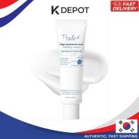 ราคา The Lab by Blanc Doux Oligo Hyaluronic Acid Calming+ Cream 50ml / 80ml | ส่งจากเกาหลี (44611571374)