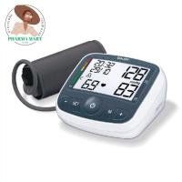 ราคา Beurer BM40 เครื่องวัดความดันโลหิตที่ต้นแขน รับประกันศูนย์ไทย 5 ปี (28011399336)