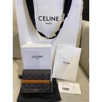 ราคา ❌SOLD❌CELINE CARD HOLDER (11996516986)