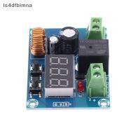 ราคา La XH-M609 DC 12V-36V โมดูลที่ชาร์จไฟเกินป้องกันแบตเตอรี่ที่มีแรงดันไฟฟ้าบอร์ดโมดูลป้องกันแรงดันไฟฟ้าต่ำกว่าที่แม่นยำ (50613322025)