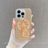ราคา สำหรับ ไอโฟน 15 plus ไอโฟน 13 ไอโฟน 14 Pro Max ไอโฟน 16 ไอโฟน 11 ไอโฟน 12 เคสโทรศัพท์นิ่ม HXYCK016 (26472417127)