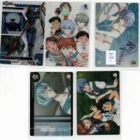 ราคา แท้จากญี่ปุ่น ฺ! BANDAI Evangelion เวเฟอร์ Evangelion Mark.06 - Merca (R) (42703648911)