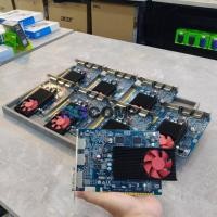 ราคา VGA AMD R9 350 2gb ddr5 มือ2 (2602082) (51015415645)