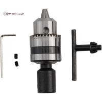 ราคา 12 มม. เจาะ Chuck เจาะประแจสําหรับ CNC Milling Machine,Lathe,Drilling & Woodworking Machines (48465560638)