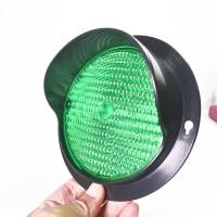 ราคา ไฟสัญญาณ LED ขนาดเล็กและไฟแสดงสถานะพลังงานสำหรับป้ายนำทางรถยนต์ | สำหรับป้ายจอดรถ ทางเดิน และไฟสัญญาณจราจร (48153834191)