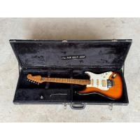 ราคา Fender Classic Floyrose 1992 (มือสอง) (44270334072)