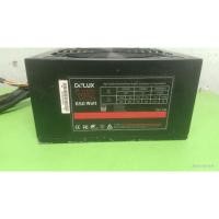 ราคา พาวเวอร์ซับพลายคออมพิวเตอร์Delux650wfull (28408867771)