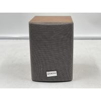 ราคา ลำโพง 1 ลูก มือสองญี่ปุ่น ONKYO D-L1X 84(3) 30W 6 โอห์ม Woofer 2.5 นิ้ว Size ตู้ 8.5x9.5x12CM ฝาหน้าเปิดไม่ได้ รอยตามรูป (21665252133)