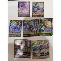ราคา อันธการลวงตา โปเกมอนการ์ดภาษาไทยพร้อมส่งระดับ RR RRR Vstar V เช่น ฮิซุย โซโรอาร์ค vstar จิบะคอยล์ vstar (17881198437)