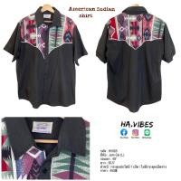 ราคา เสื้อฮาวายมือสอง Jam-Cal ของแท้ รหัส hv065 (18111069064)