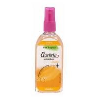 ราคา ซอฟเฟล สเปรย์ 80ML ส้ม กันยุงสเปรย์ 80 มล กลิ่นเฟรช (11002155561)