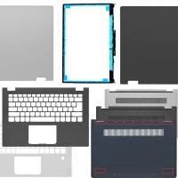 ราคา ใหม่สําหรับ Lenovo IdeaPad Flex 14 C340-14 C340-14IWL C340-14API C340-14IML แล็ปท็อปปกหลัง LCD/ด้านหน้า/Palmrest/ด้านล่างกรณี (46815900894)