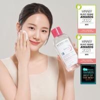ราคา Seventeen Vernon's pick! [Bioderma] Limited Set - No. 1 Sensibio H20 น้ําไมเซล่าร์ (850 มล.) (17989937710)