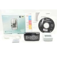 ราคา Canon ixy32s Black (full box) (28220406866)