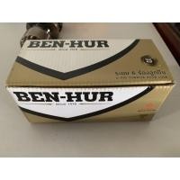 ราคา ลูกบิด มือบิดประตู BEN HUR อย่างดี สีรมดำ ลายฟัก 1 ชุด (26832534767)