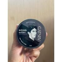 ราคา แว็กส์แต่งผมแกสบี้ สไตล์ลิ่ง แว็กซ์ ประปุกเทา 75 กรัม (22861738624)