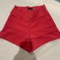 ราคา กางเกงสีชมพูบานเย็น (6858970912)