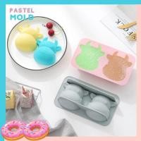 ราคา Mold Pastel พิมพ์ซิลิโคนวัวคู่น่ารัก ทำวุ้น ช๊อคโกแลต ตกแต่งเทียนหอม สุดปัง สุดน่ารักมาก รีบมาตำกันนะจ๊ะ #ห้ามพลาด !! (6891131708)
