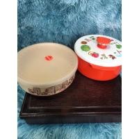 ราคา ถ้วยฝาปิด มือสองญี่ปุ่น2ชุด (50153038165)