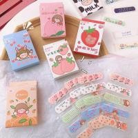 ราคา พลาสเตอร์ยา ลายการ์ตูน สไตล์เกาหลี น่ารัก พกพาสะดวก สำหรับแผลสดและกันน้ำ (25684606476)