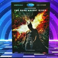 ราคา The Dark Knight Rises (DVD) DVD9/ แบทแมน อัศวินรัตติกาลผงาด (ดีวีดี) *คุณภาพดี ดูได้ปกติ มือ 2 (21471883642)