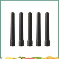 ราคา สําหรับ Gsm Repeater สําหรับเสาอากาศ Lorawan - 5 ชิ้น Meshtastic LoRaWAN 868MHz-915MHz Gain 3dbi SMA ชายยางกันน้ํา IOT อุปกรณ์ (45916177534)