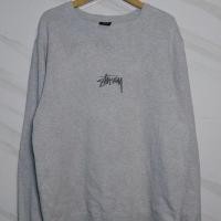 ราคา คอกลม Stussy******** (51615455394)