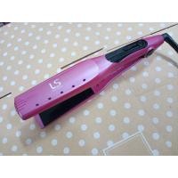 ราคา หนีบเปียกจนแห้งได้ Lesasha Wet 2 Dry Pretty Hair Straightener (LS0953 (2766881896)