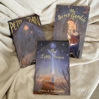 ราคา หนังสือ The Little Prince Wordsworth แบบพิเศษ (23746849570)