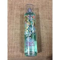 ราคา Body Mist กลิ่น Magic in the Air - Bath & Body Works (3595723316)