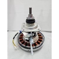 ราคา TOSHIBA มอเตอร์เครื่องซักผ้า/โตชิบา/F12938000006801/ใช้กับรุ่นAW-DUN1800MT(SG) AW-DUN1700MT(SG) อะไหล่ของแท้ (57063746970)