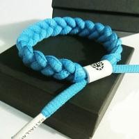 ราคา nn_braceletสายรัดข้อมือ RASTACLAT รหัส 101 สายรัดข้อมือ RASTACLAT งานมิลเลอร์ค่ะ (965037132)
