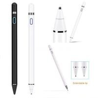 ราคา ปากกาทัชสกรีน Stylus Pen Yx Electronic High Sensitivity Stylus รองรับ iPhone ,iPad มือถือ tablet ทุกรุ่นทุกยี่ห้อ (7718991917)
