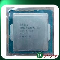 ราคา CPU Intel Core i3-4130 ความเร็ว 3.40GHz สภาพดี ใช้งานปกติมือสอง (20392462271)