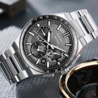 ราคา 【รับประกัน 2 ปี】นาฬิกา Seiko Astron Series นาฬิกาข้อมือผู้ชาย นาฬิกาควอตซ์สแตนเลสสำหรับผู้ชาย /นาฬิกาข้อมือผู้ชายสไตล์คล (54565227900)