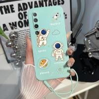 ราคา TPU Drawing Astronaut XIAOMI 10, XIAOMI 10s, XIAOMI 10 lite (42031927536)