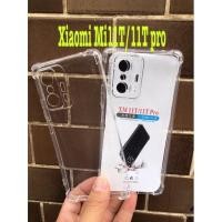 ราคา Mi11TPro ✨พร้​อมส่งใน✨เคสใสกันกระแทกคลุมกล้อง For Xiaomi Mi11T / Mi 11T / Mi 11T Pro / Mi11T Pro (12934857446)