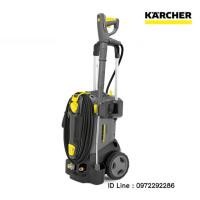 ราคา [รับประกัน1ปี] KARCHER เครื่องฉีดน้ำแรงดันสูง รุ่น HD 5/12 C HIGH PRESSURE WASHER (2227409631)