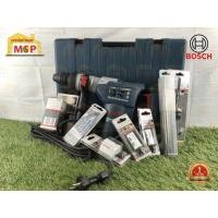 ราคา Bosch สว่านโรตารี่ GBH 4-32 DFR 900W นน.4.7 กก.(SDS PLUS) #06113321K1 (21513866692)