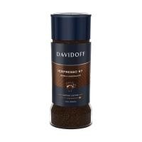 ราคา [สินค้าส่งด่วน] แดวิดอฟกาแฟ 57 เอสเพรสโซ่ ดาร์ก โรสต์ 100กรัม (49012773426)