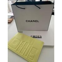 ราคา กระเป๋าเครื่องสำอางค์ Chanel Codes Couleur (17196078022)