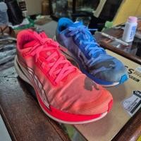 ราคา รองเท้าวิ่ง Puma deviate2 มือสอง สภาพดี เบอร์ 41 (46616266897)