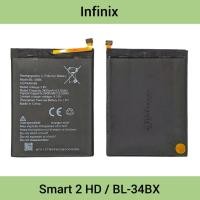 ราคา แบตเตอรี่ | Infinix Smart 2 HD | BL-34BX | Phone Battery | LCD MOBILE (4559431637)