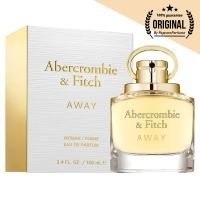 ราคา Abercrombie & Fitch Away for Women EDP 100 ml. (41867913435)