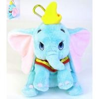 ราคา Disney Nakajima Dumbo Hanging Full Body Pouch Plush RARE พวงกุญแจ ตุ๊กตา ช้างดัมโบ้ กระเป๋า ดิสนีย์ ลิขสิทธิ์แท้ (40455364520)