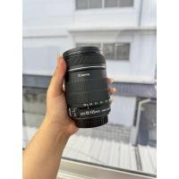 ราคา Canon EF-S 18-135mm F3.5-5.6 IS (29689774470)